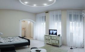 Mainstreet Apartman