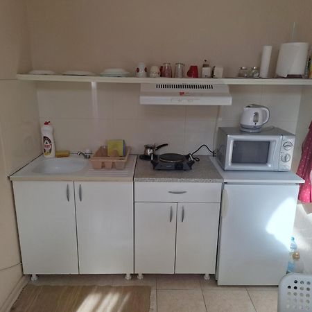 Mainstreet Apartman Суботица Экстерьер фото