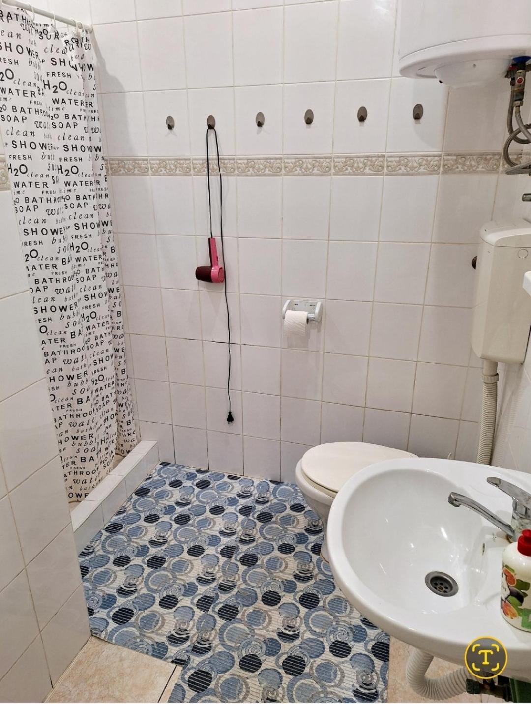 Mainstreet Apartman Суботица Экстерьер фото