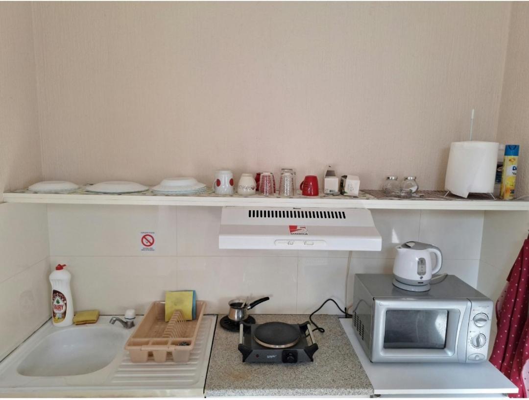 Mainstreet Apartman Суботица Экстерьер фото