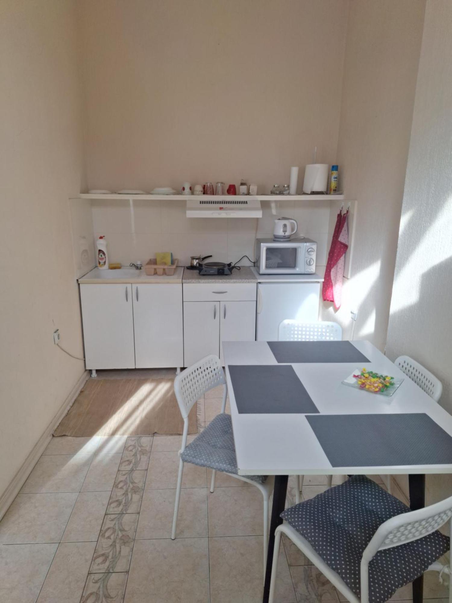 Mainstreet Apartman Суботица Экстерьер фото