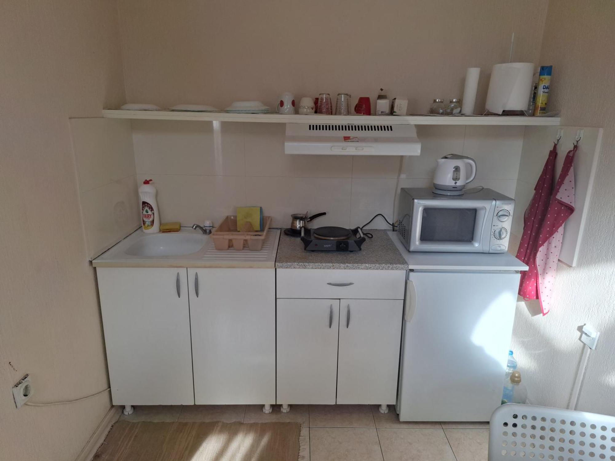 Mainstreet Apartman Суботица Экстерьер фото