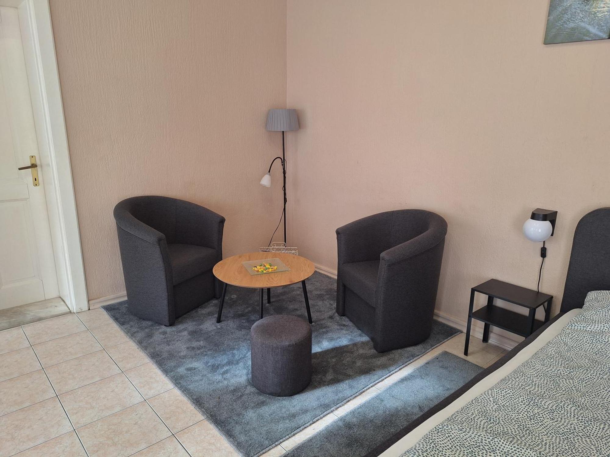 Mainstreet Apartman Суботица Экстерьер фото